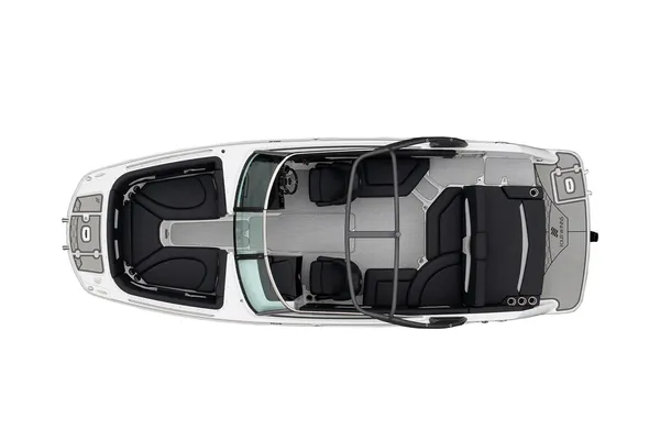 Four-winns HD5-SURF image