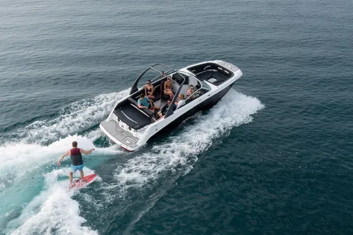 Four-winns HD5-SURF image