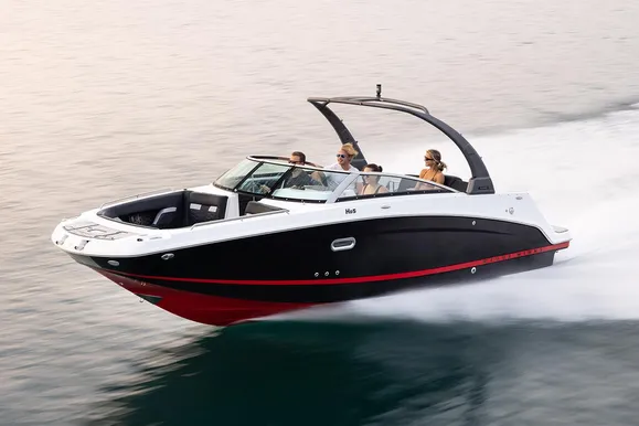 2026 Four Winns HD5 Surf