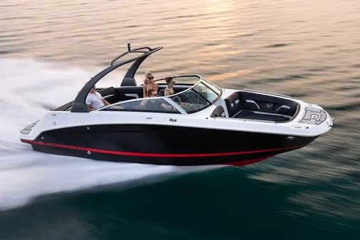 Four-winns HD5-SURF image