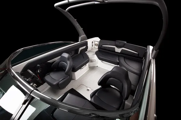 Four-winns HD5-SURF image