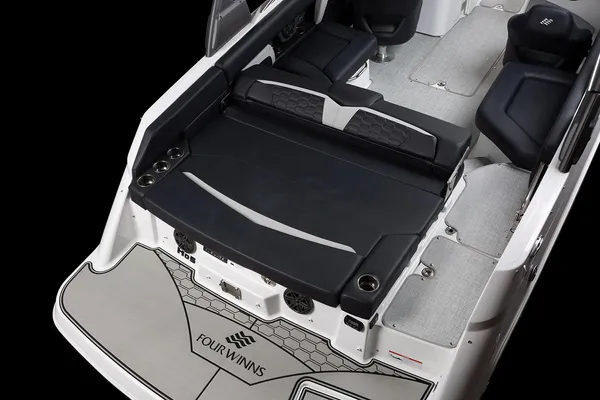 Four-winns HD5-SURF image