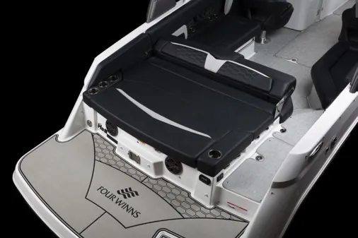 Four-winns HD8-SURF image