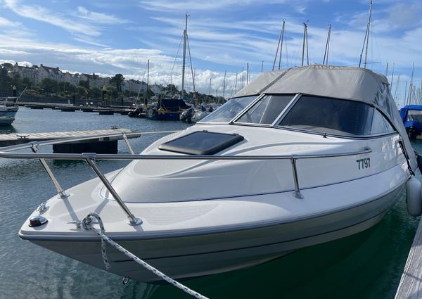 Bayliner 1952-CAPRI-CLASSIC image