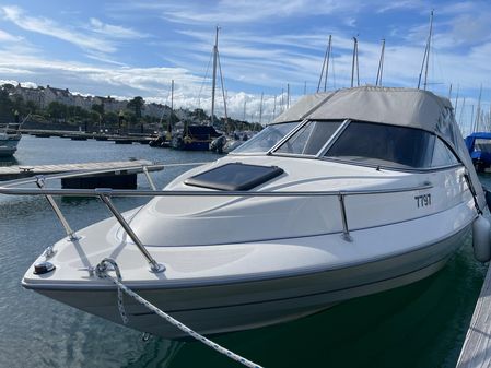 Bayliner 1952-CAPRI-CLASSIC image