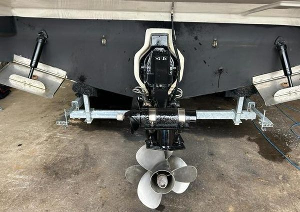 Maxum 2700-SCR image