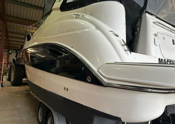 Maxum 2700-SCR image