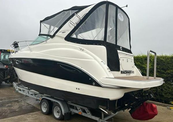 Maxum 2700-SCR image