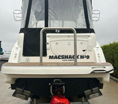 Maxum 2700-SCR image