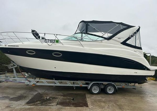 Maxum 2700-SCR image