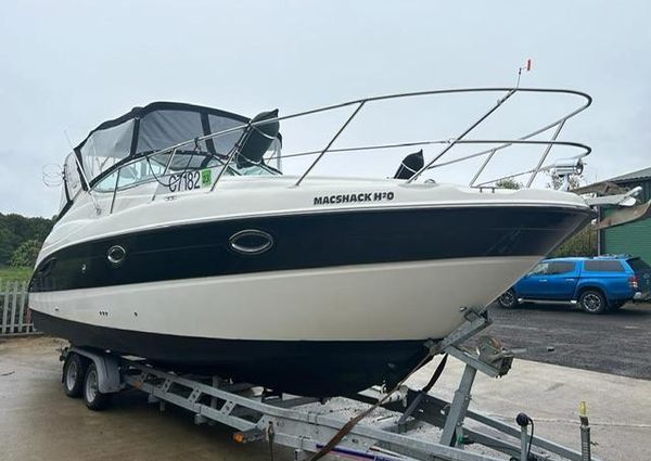 Maxum 2700-SCR image