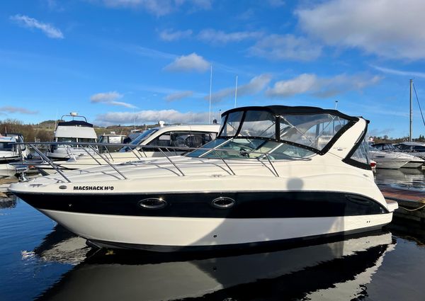 Maxum 2700-SCR image