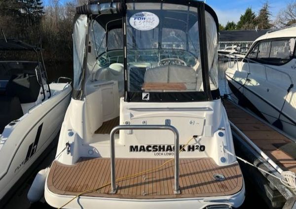 Maxum 2700-SCR image