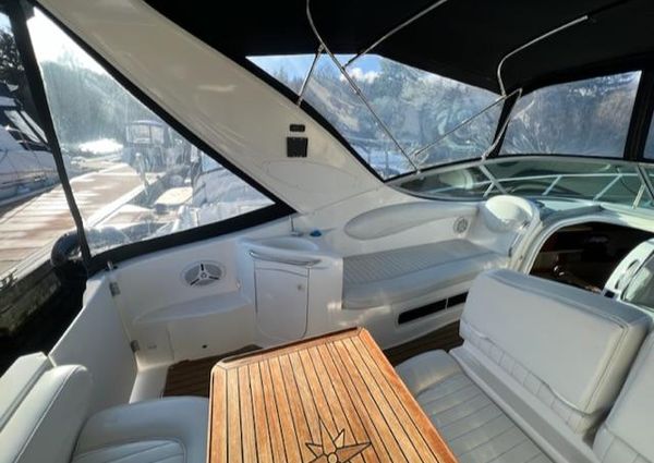 Maxum 2700-SCR image