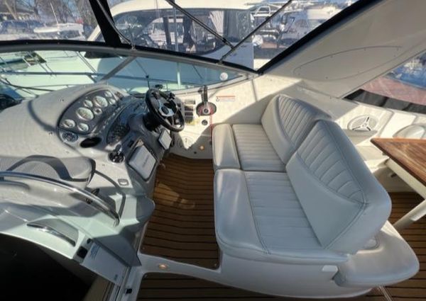 Maxum 2700-SCR image