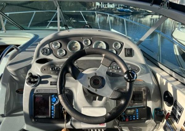 Maxum 2700-SCR image