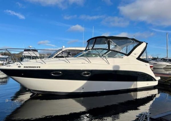 Maxum 2700-SCR image