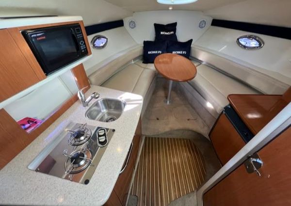 Maxum 2700-SCR image