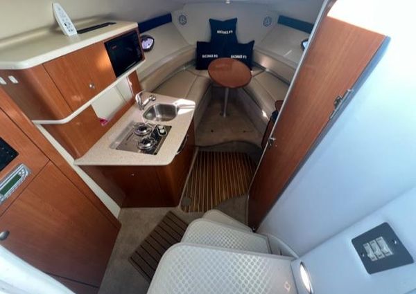 Maxum 2700-SCR image