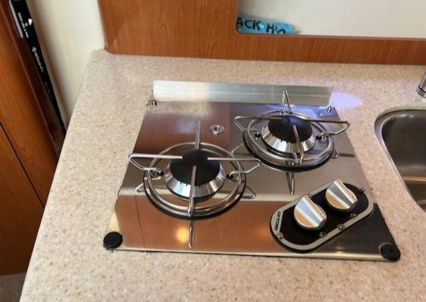 Maxum 2700-SCR image