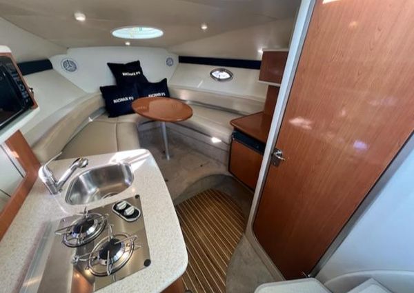 Maxum 2700-SCR image