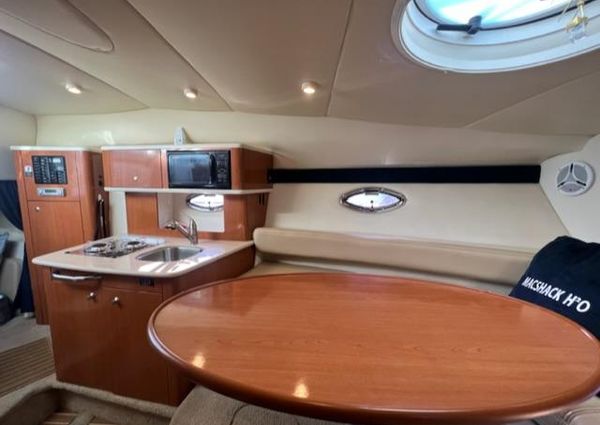 Maxum 2700-SCR image