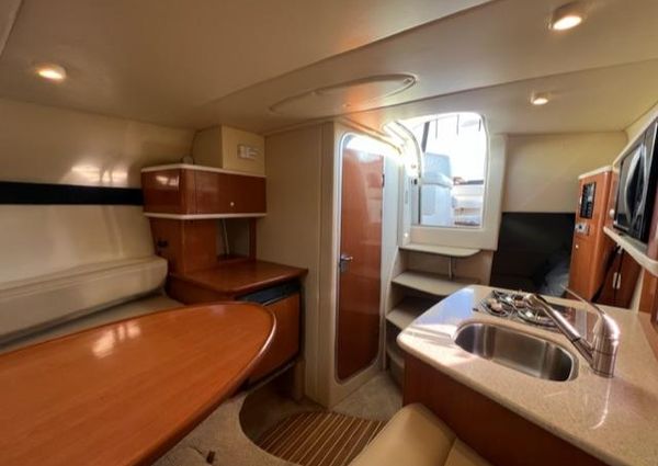 Maxum 2700-SCR image