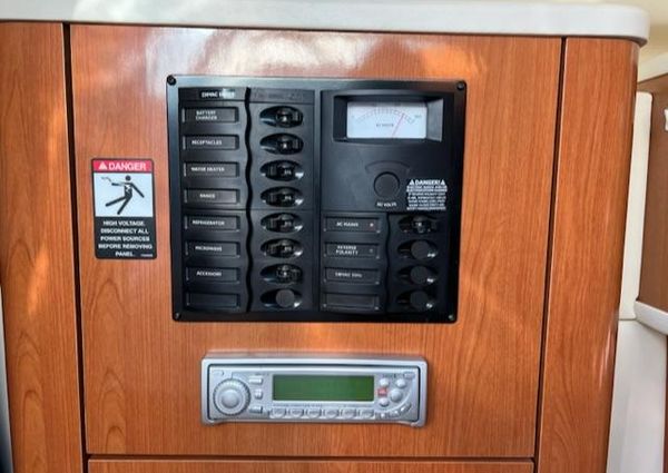 Maxum 2700-SCR image