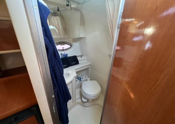 Maxum 2700-SCR image