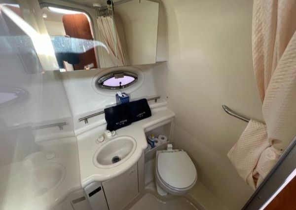 Maxum 2700-SCR image