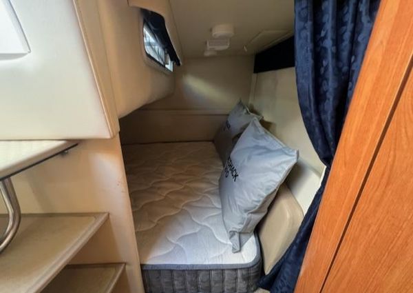 Maxum 2700-SCR image