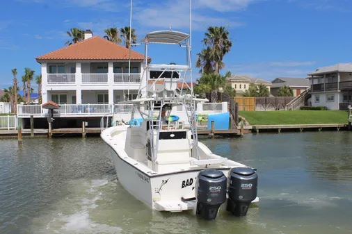 Mirage 34 Walk Around image