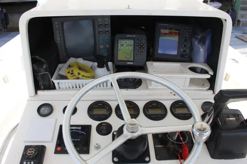 Mirage 34 Walk Around image