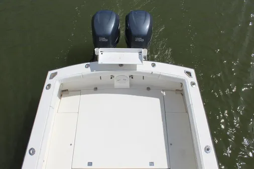 Mirage 34 Walk Around image