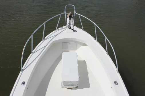 Mirage 34 Walk Around image