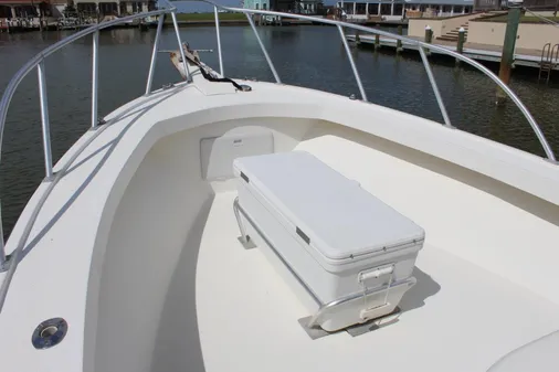 Mirage 34 Walk Around image