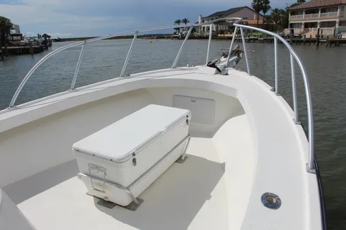 Mirage 34 Walk Around image