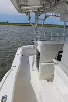 Mirage 34 Walk Around image