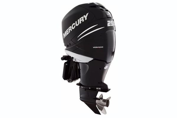Mercury Verado 250 hp main image