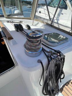 Beneteau 423 image