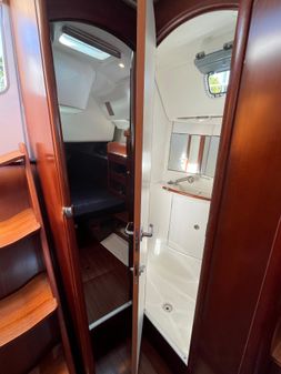 Beneteau 423 image