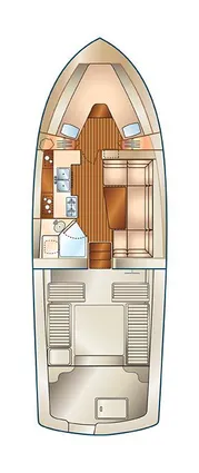 Mainship Pilot 34 image