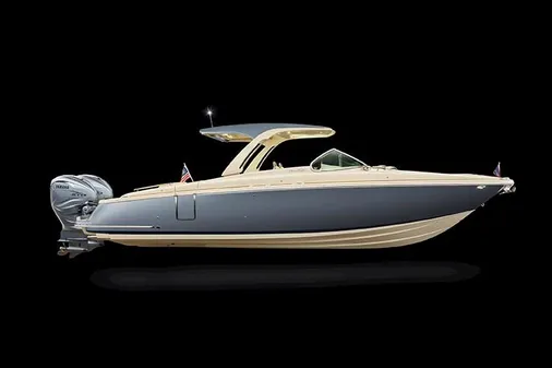 Chris-craft LAUNCH-35-GT image