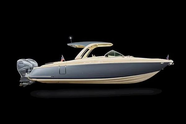 Chris-craft LAUNCH-35-GT image