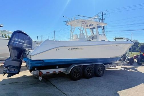 Everglades 325-CENTER-CONSOLE image