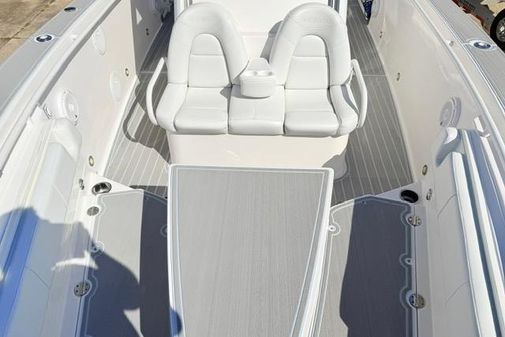 Everglades 325-CENTER-CONSOLE image