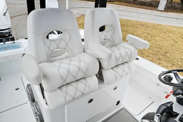 Costa Custom Boats 264 HC image