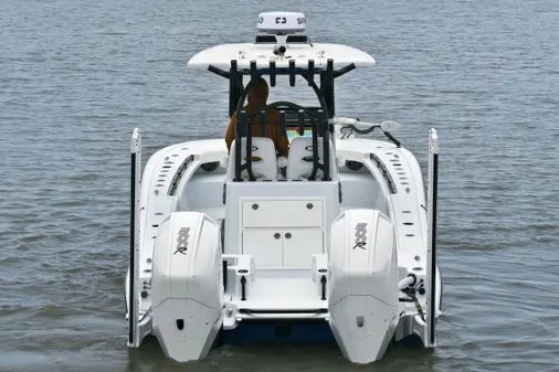 Costa Custom Boats 264 HC image