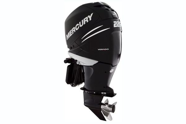 Mercury Verado 225 hp main image
