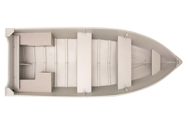 Alumacraft V14 - main image
